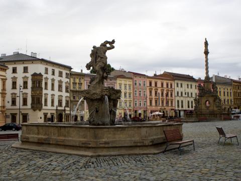 Olomouc