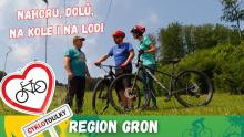 Region Gron