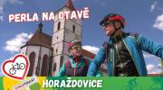 Horažďovice: Perla na Otavě